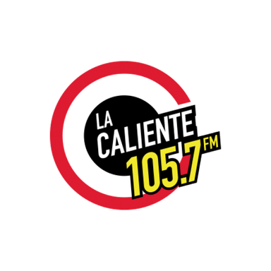 La Caliente 105.7 FM