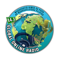 14.3 Global Online Radio