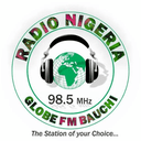 Globe FM Bauchi live | Listen online at radio-nigeria.org