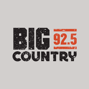 KTWB Big Country 92.5