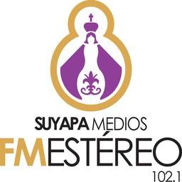 Suyapa FM Estéreo