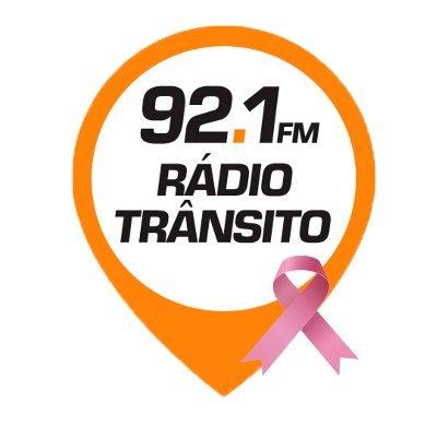 Rádio SulAmérica Trânsito