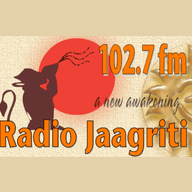 Jaagriti FM 102.7