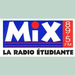 MiX La Radio Étudiante