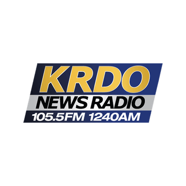 KRDO News Radio 1240 AM & 105.5 FM