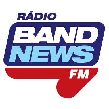 Band News FM - 96.9 SP