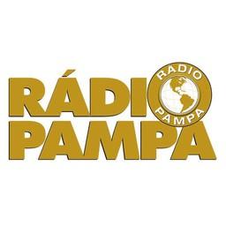 Conciso asustado novela Rádio Pampa Ao Vivo | radio-ao-vivo.com