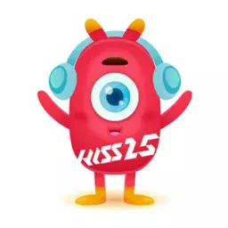 Kiss25全時音樂