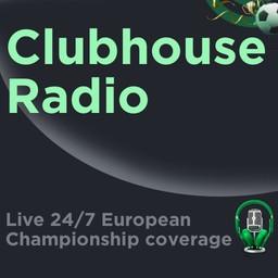 Clubhouse Radio