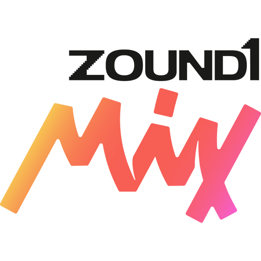 Zound1 MIX