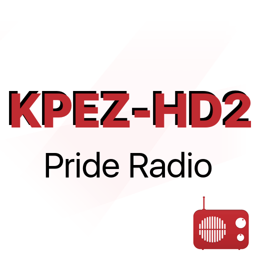 WKSS-HD2 | Pride Radio  FM, listen live