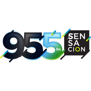 95.5 Sensación FM