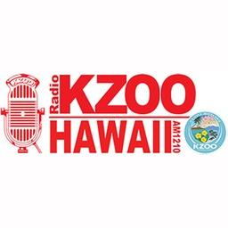 Radio KZOO Hawaii