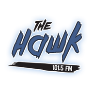 CIOI The Hawk 101.5 FM
