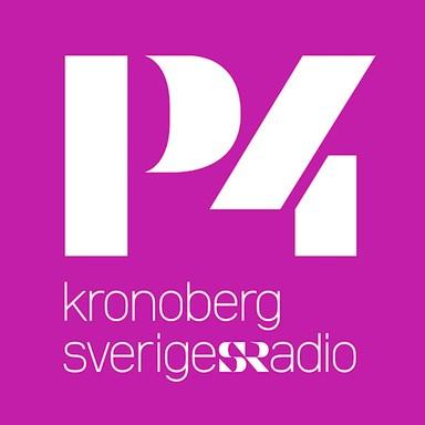 Lyssna på Sveriges Radio P4 Kronoberg