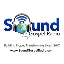 Sound Gospel Radio, listen live