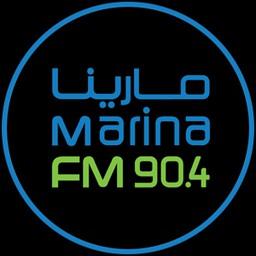 Marina FM 90.4 (مارينا)