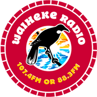 Waiheke Radio 88.3 FM