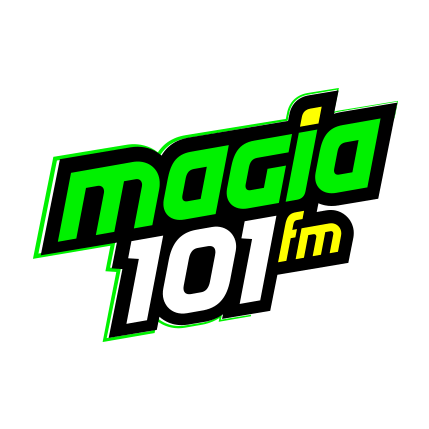Magia 101.7 FM