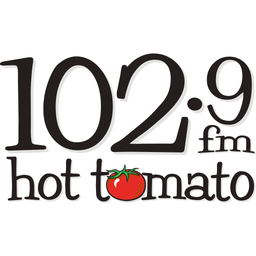 102.9 FM Hot Tomato
