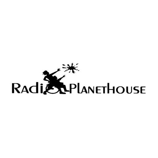 Radio Planet House