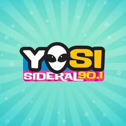YoSi Sideral 90.1 FM