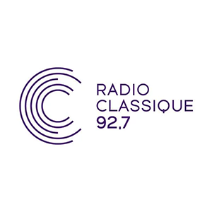 CJSQ Radio Classique 92.7 FM