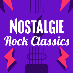 Nostalgie Rock Classics