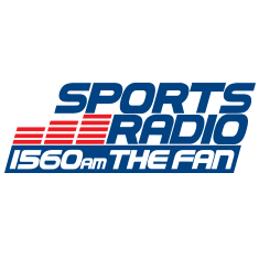 KBTA CBS Sports Radio The Ticket 1340 AM, listen live