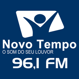 Rádio Novo Tempo FM - Teresópolis