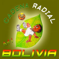 Cadena Radial Mi Bolivia