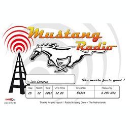 Mustang Radio