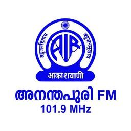 Ananthapuri  FM
