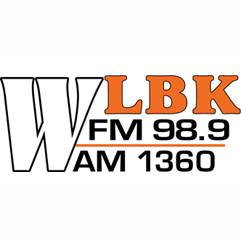 WLBK 1360, listen live