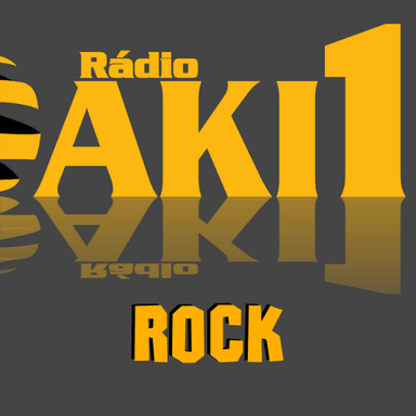 Rádio AKI 1 Rock