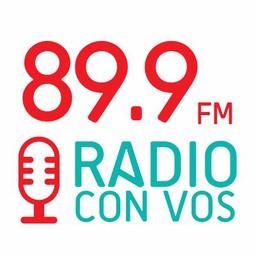 Bolsa Propiedad siguiente Escuchar Radio con Vos 89.9 FM en vivo