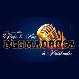 Escuchar La Mas Desmadrosa en vivo