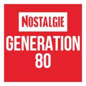 NOSTALGIE GENERATION 80