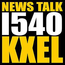 KXEL News/Talk 1540