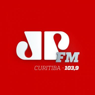 Jovem Pan FM Curitiba