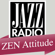 Jazz Radio Zen Attitude