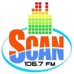 SCAN 106.7 FM