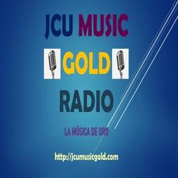 JCU Music Gold Radio