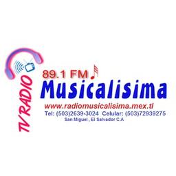 Abiertamente Costoso visitar Radio Musicalisima 89.1 FM en vivo | Escuchar en linea