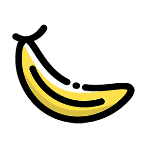 Bananradion