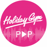 Holiday Gym Pop
