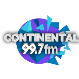 Continental Cbba 99.7 FM