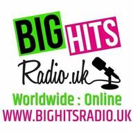Generalmente hablando Socialista matrimonio Big Hits Radio UK, listen live