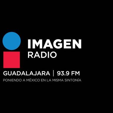 Imagen Guadalajara 93.9 FM