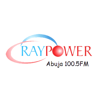 Raypower 100.5 FM Abuja